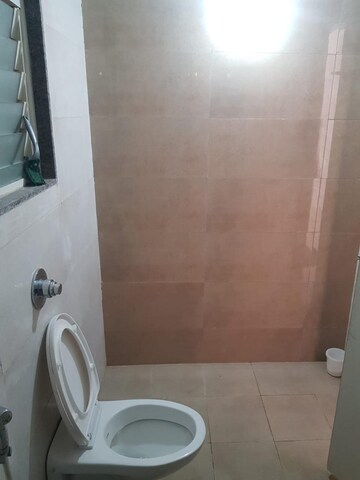 Bathroom in 2 BHK Apartment at Guardian Eastern Meadows, Wagholi – for Rent
