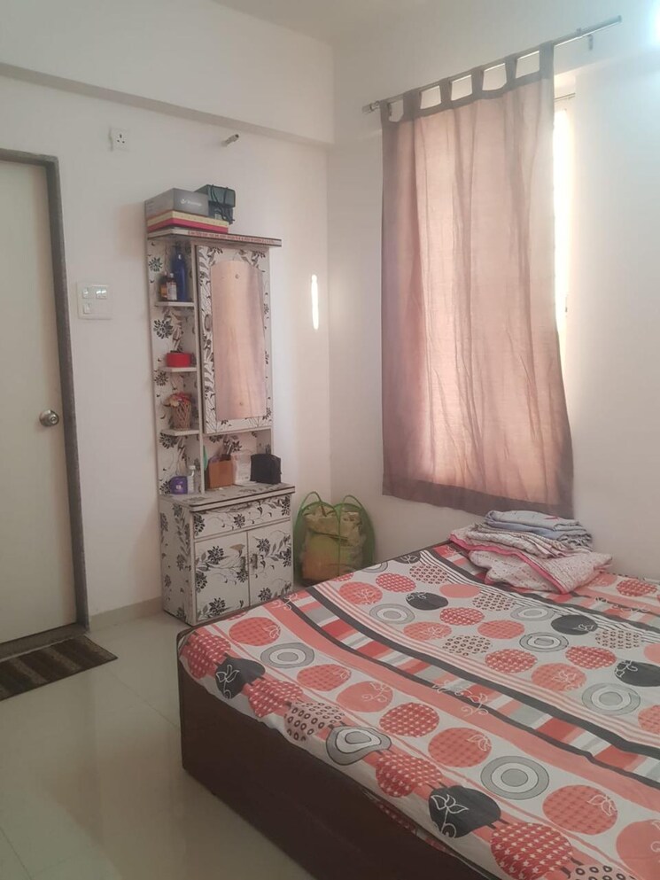 Bedroom, guardian-eastern-meadows 2 Bedroom 536 Sq.Ft. Apartment In Wagholi Pune 9047295