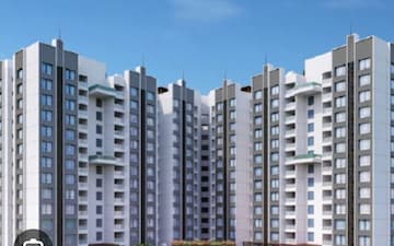 3 BHK Apartment For Sale in Primespace The Address, Aundh