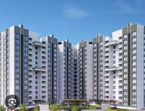 3 BHK Apartment For Sale in Primespace The Address, Aundh