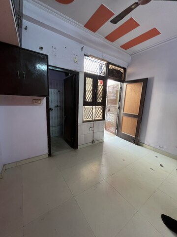 Kitchen in 1 BHK Apartment at Shalimar Apartments Shalimar Garden, Shalimar Garden – for Rent