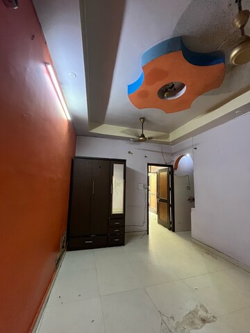 Living Room in 1 BHK Apartment at Shalimar Apartments Shalimar Garden, Shalimar Garden – for Rent
