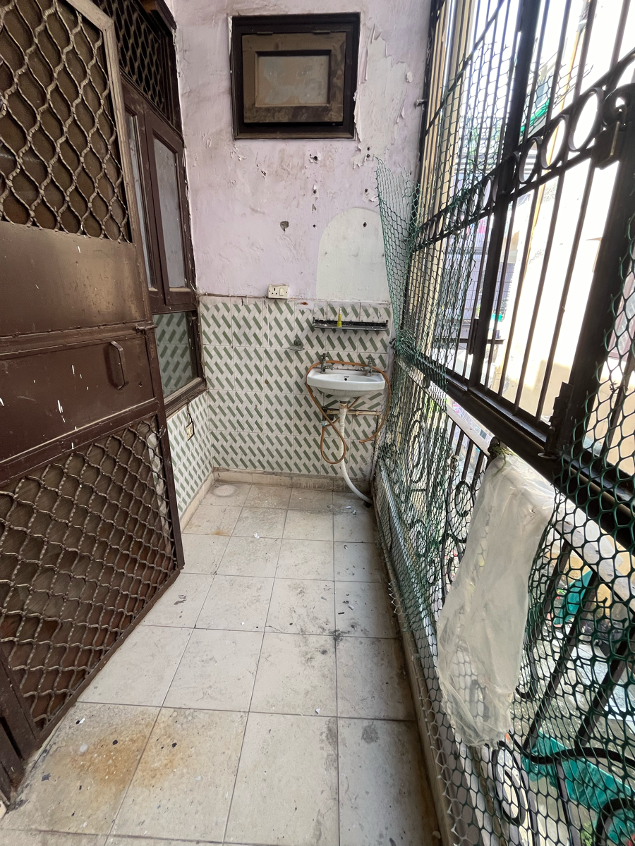 1 BHK + Extra Room 680 Sq.Ft. Apartment in Shalimar Apartments Shalimar Garden