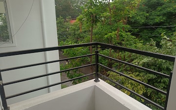 Plot For Sale in Pearson Nandidurga, Nandi Durg Road