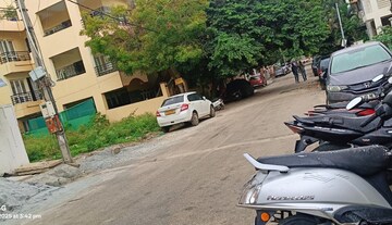 Parking in 2 BHK Builder Floor at Hbr Layout – for Sale