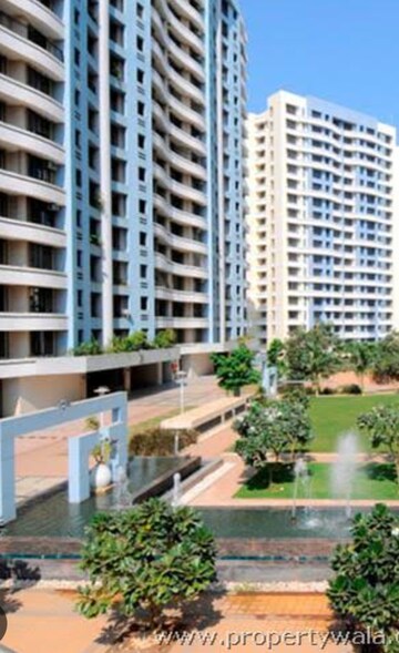 3 BHK Apartment For Rent in Kalpataru Estate Mumbai, Jogeshwari East