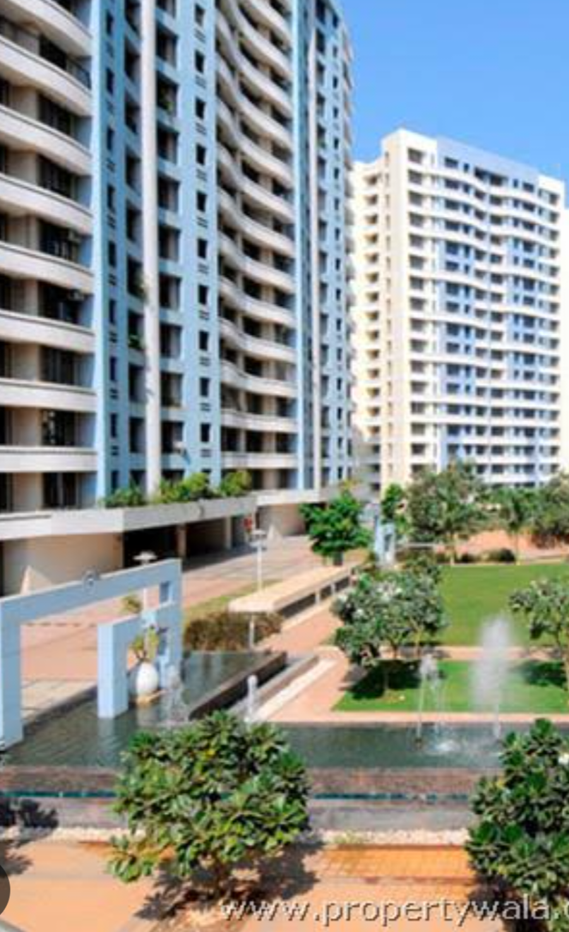3 BHK Apartment For Rent in Kalpataru Estate Mumbai