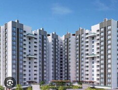 3 BHK Apartment For Sale in Primespace The Address