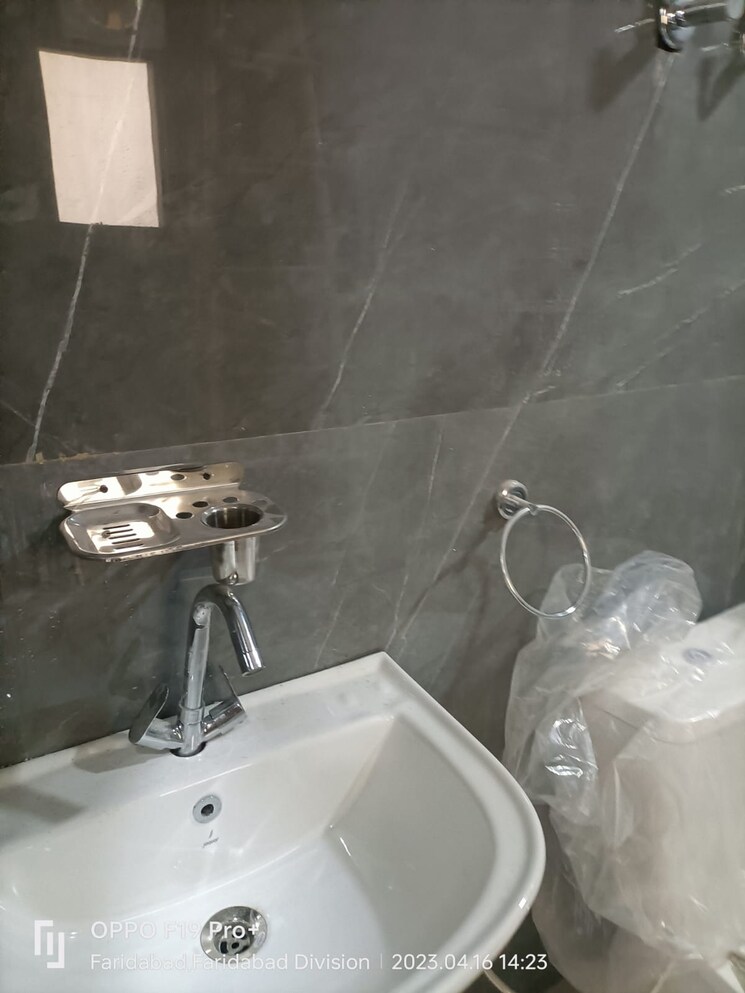 Bathroom, fidato-honour-homes 3 Bedroom 180 Sq.Yd. Builder Floor In Sector 89 Faridabad 9047296