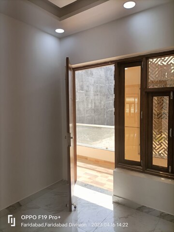Room in 3 BHK Builder Floor at Fidato Honour Homes, Sector 89 – for Sale