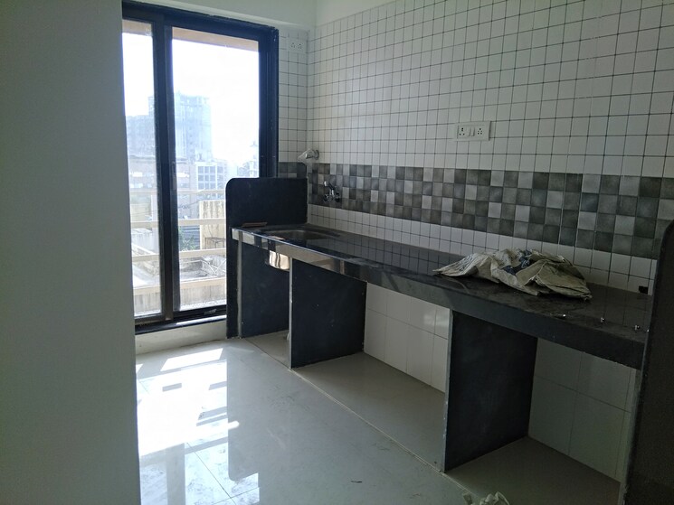 Kitchen, prathamesh-krupa-kedar-darshan 2 Bedroom 864 Sq.Ft. Apartment In Andheri West Mumbai 9047297