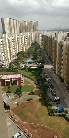 2 BHK + Pooja Room,Study Room Apartment For Sale in Lodha Palava Exotica