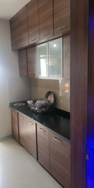 Kitchen in 2 BHK Apartment at Lodha Palava Exotica, Dombivli East – for Sale