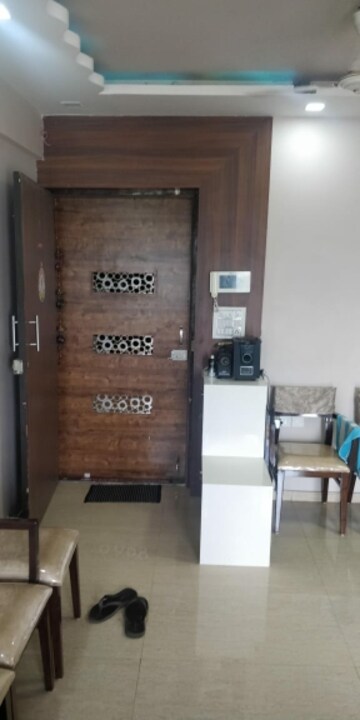 Furnished Amenities in 2 BHK Apartment at Lodha Palava Exotica, Dombivli East – for Sale