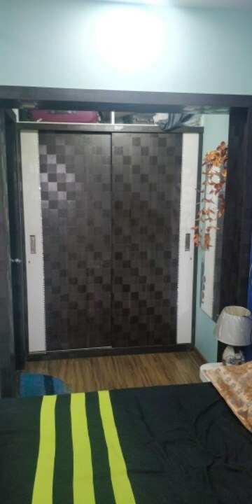 Bathroom in 2 BHK Apartment at Lodha Palava Exotica, Dombivli East – for Sale