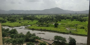 Plot Area in 2 BHK Apartment at Lodha Palava Exotica, Dombivli East – for Sale