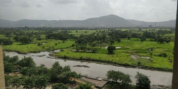 Plot Area in 2 BHK Apartment at Lodha Palava Exotica, Dombivli East – for Sale