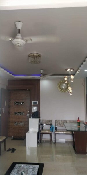 Furnished Amenities in 2 BHK Apartment at Lodha Palava Exotica, Dombivli East – for Sale