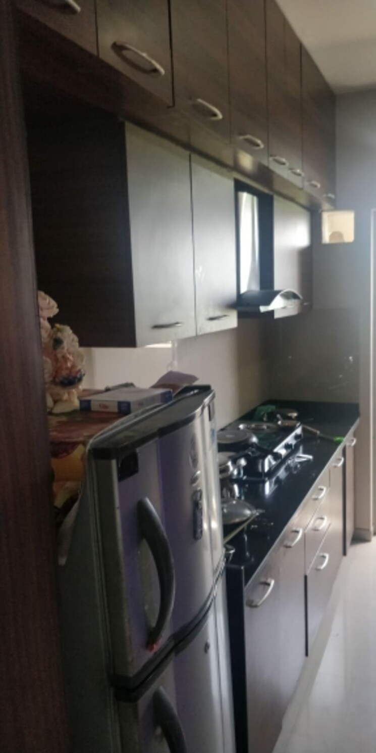 Kitchen, lodha-palava-exotica 2 Bedroom 969 Sq.Ft. Apartment In Dombivli East Thane 9047310