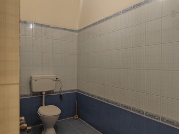 Bathroom in 2 BHK Independent House at Vijayanagar – for Sale