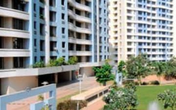 2.5 BHK Apartment For Rent in Kalpataru Estate Mumbai, Jogeshwari East