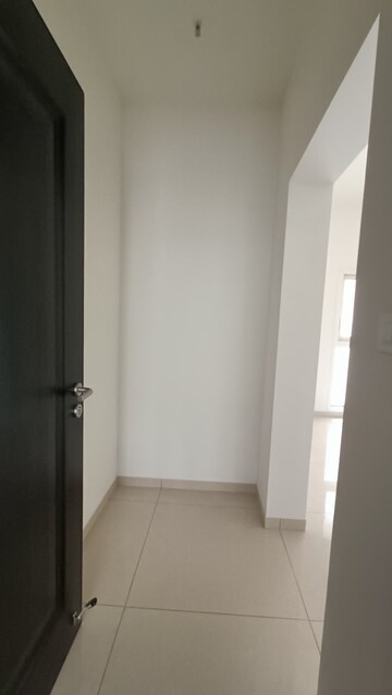 Building Lobby in 5 BHK Apartment at Sobha Nesara, Kothrud – for Sale