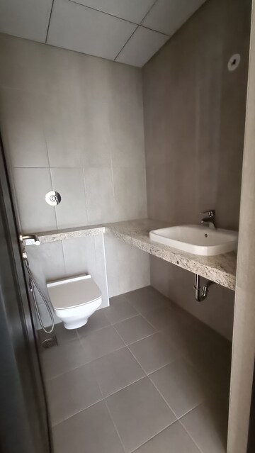Bathroom in 5 BHK Apartment at Sobha Nesara, Kothrud – for Sale