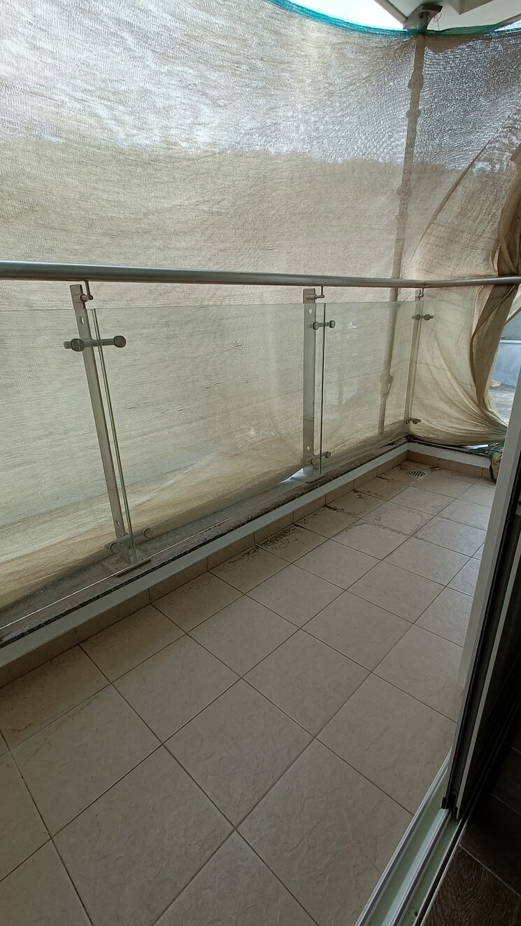 Balcony, sobha-nesara 5 Bedroom 2085 Sq.Ft. Apartment In Kothrud Pune 9047299