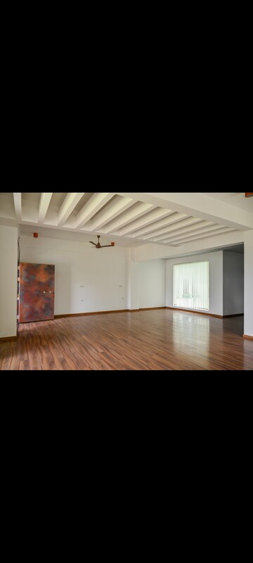 Bedroom in 5 BHK Villa at Prestige Laughing Waters, Whitefield – for Rent