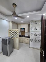 2 BHK + Pooja Room,Study Room 600 Sq.Ft. Builder Floor in Ultra Luxury Apartment ne