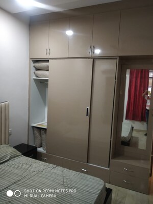 Master Bedroom in 3 BHK Apartment at Ambala Highway – for Sale