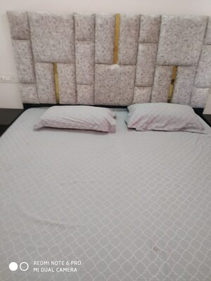 Bedroom in 3 BHK Apartment at Ambala Highway – for Sale