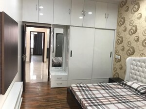Bedroom in 3 BHK Apartment at Ambala Highway – for Sale