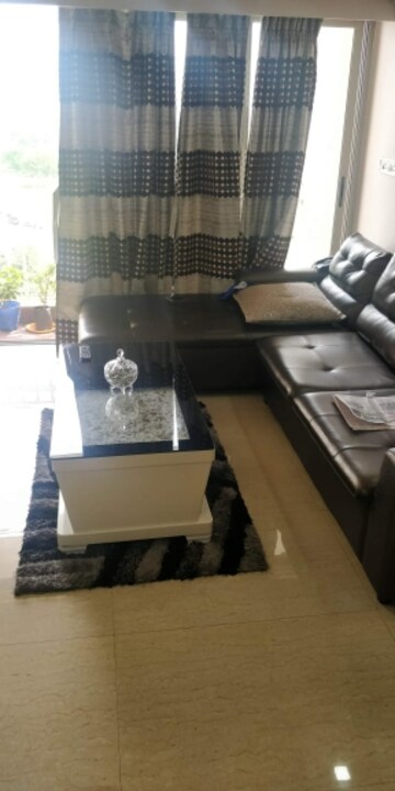 Kitchen in 2 BHK Apartment at Lodha Palava Exotica, Dombivli East – for Rent