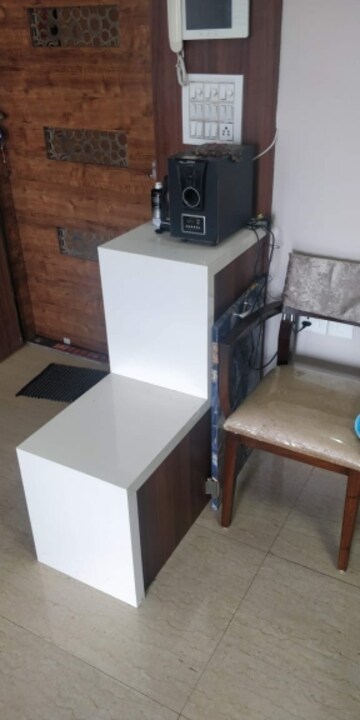 Kitchen in 2 BHK Apartment at Lodha Palava Exotica, Dombivli East – for Rent