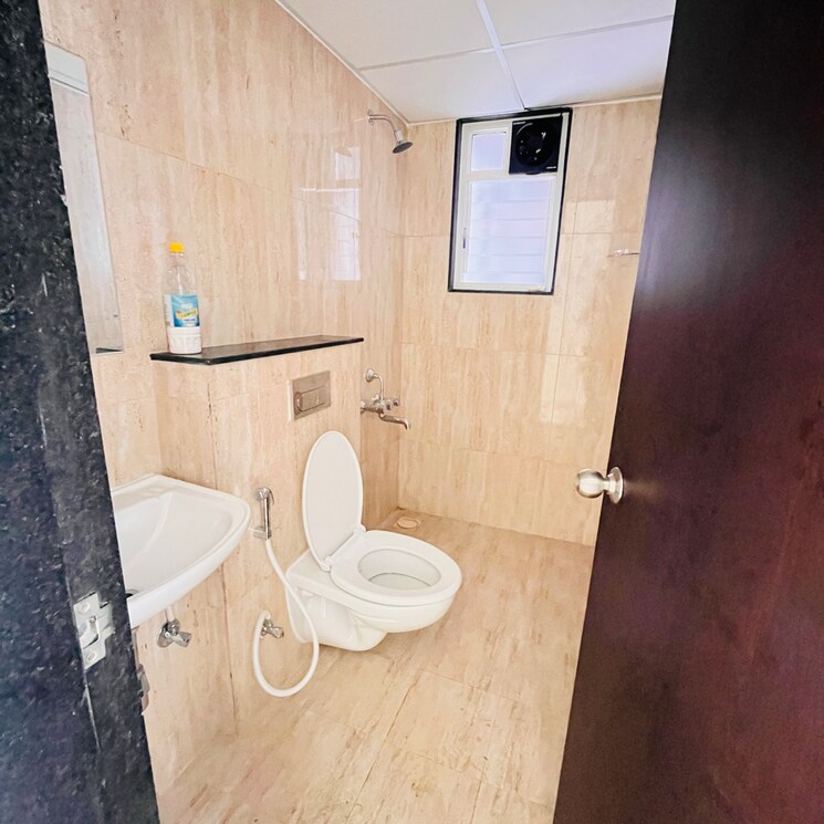 Bathroom, kolte-patil-life-republic 2 Bedroom 650 Sq.Ft. Apartment In Marunji Pune 9047338