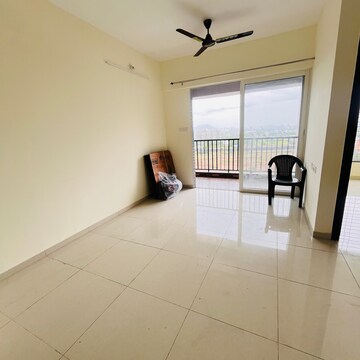 Bathroom in 2 BHK Apartment at Kolte Patil Life Republic, Marunji – for Rent