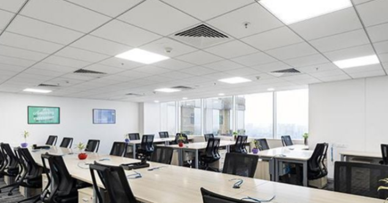 Office Space For Rent in Ahura Centre