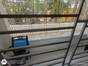 Balcony in 2 BHK Apartment at Agarpara – for Sale