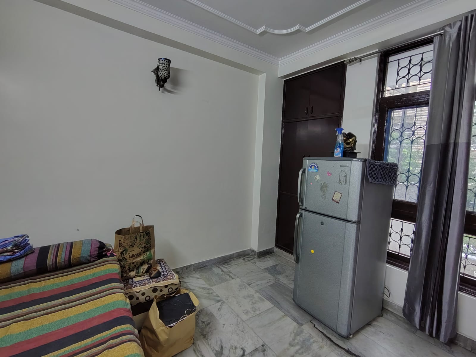 2 BHK Builder Floor For Rent in 5/884 Vaishali Sector 5 