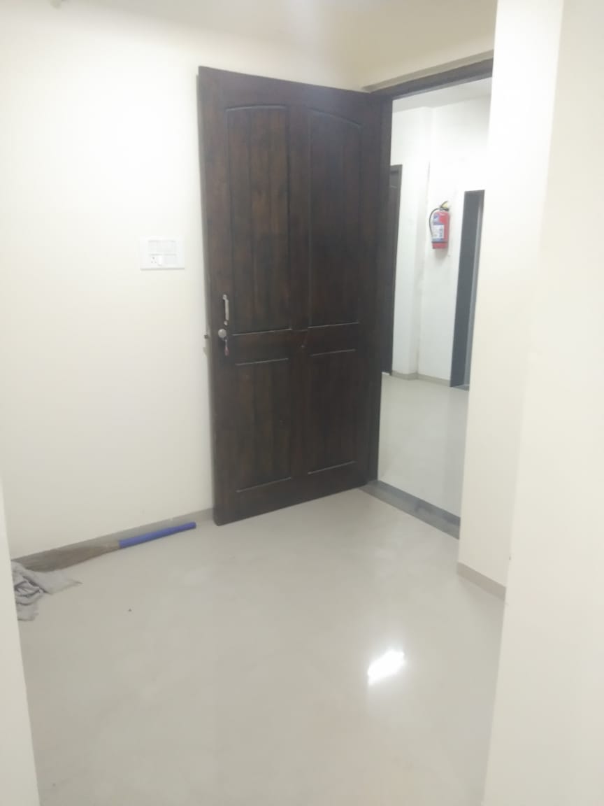 3 BHK Apartment For Rent in Jaripatka