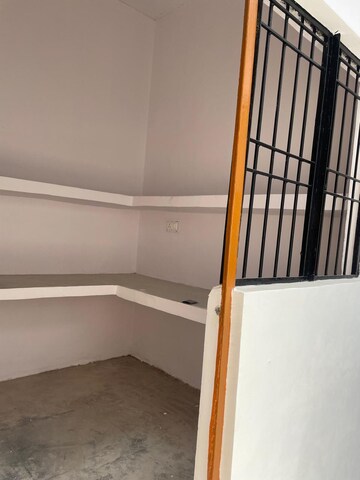 Kitchen in 4 BHK Independent House at Gosainganj – for Rent
