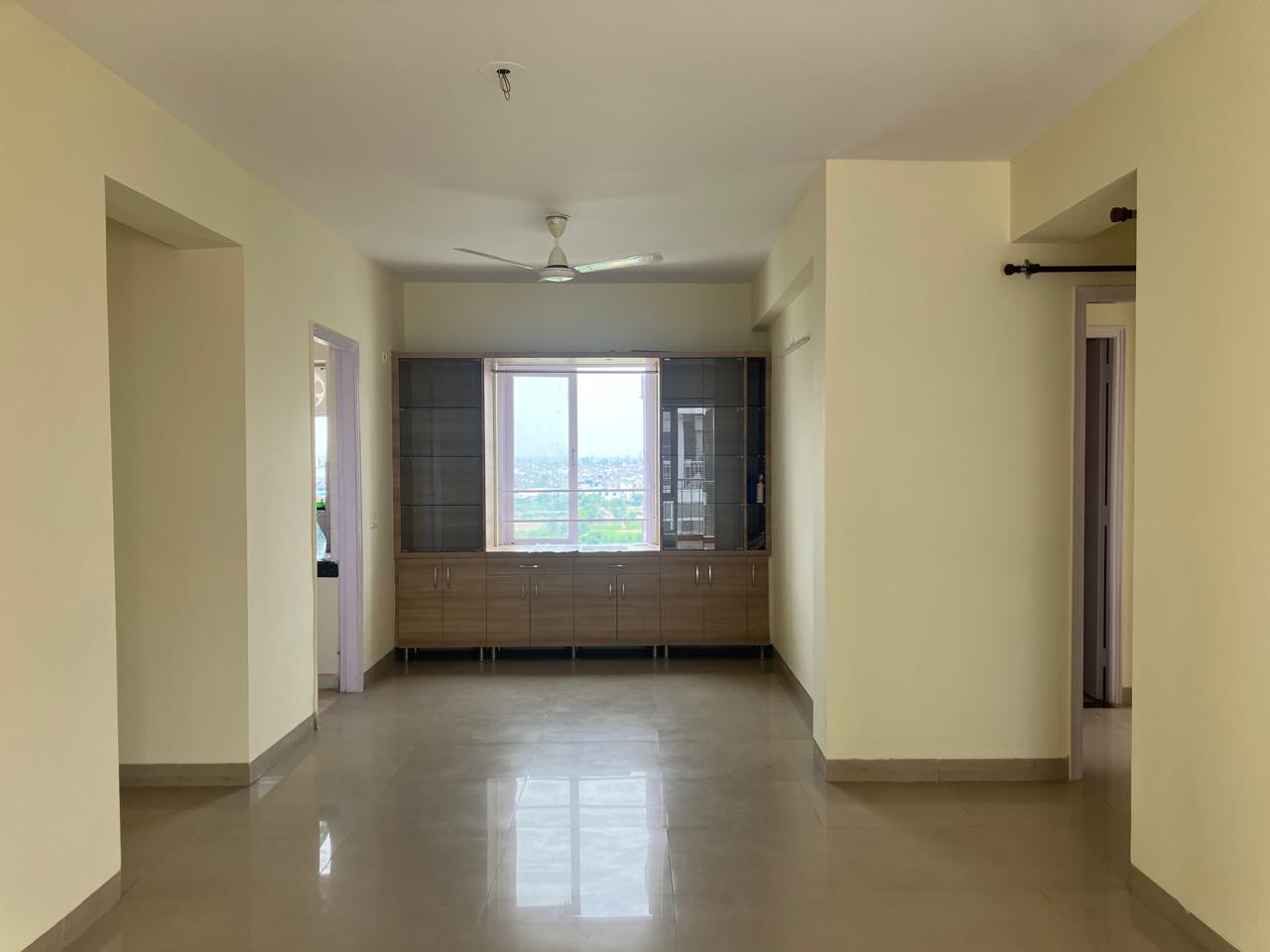 3 BHK 1252 Sq.Ft. Apartment in Shiv Sai Ozone Park