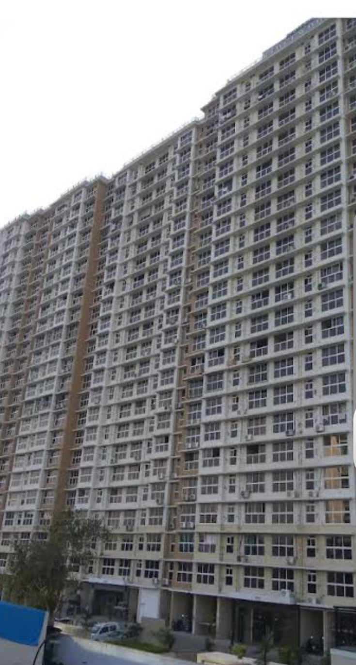 2 BHK Apartment For Rent in Raheja Ridgewood