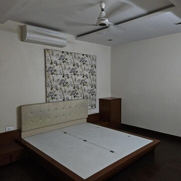 3 BHK Apartment For Rent in Sindhu Blossums, Kondapur