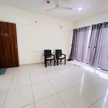 Team Area in 2 BHK Apartment at Kolte Patil Life Republic R 10, Marunji – for Rent