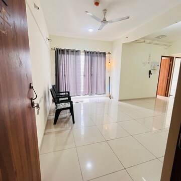 Team Area in 2 BHK Apartment at Kolte Patil Life Republic R 10, Marunji – for Rent