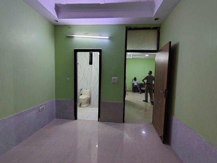 Room, shanti-plaza-vaishali 2 Bedroom 1000 Sq.Ft. Builder Floor In Vaishali Sector 4 Ghaziabad 9047359