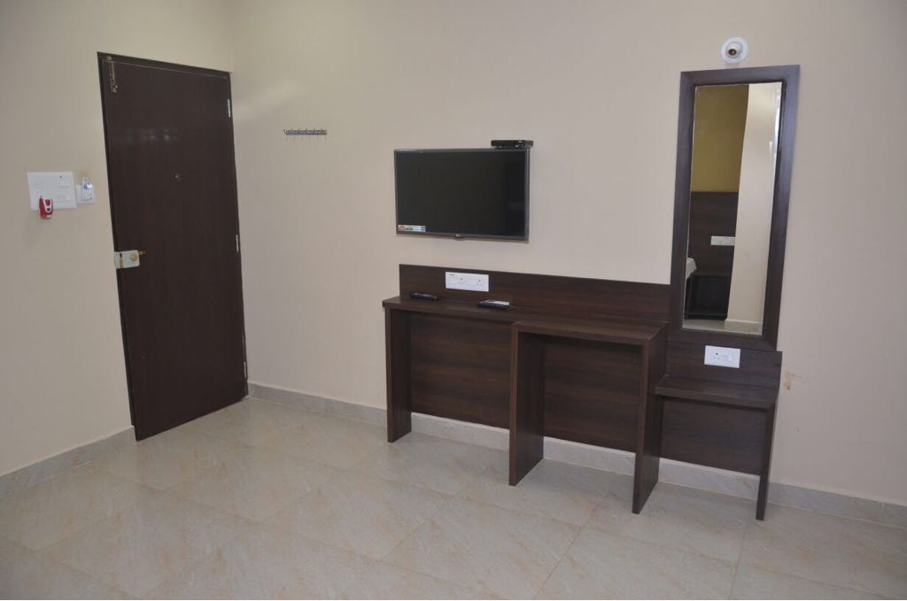 3 BHK Apartment For Rent in Jaripatka