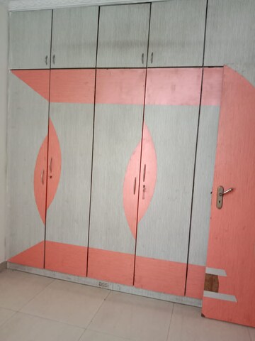 Bathroom in 1 BHK Apartment at Dosti Group Acres, Wadala East – for Sale
